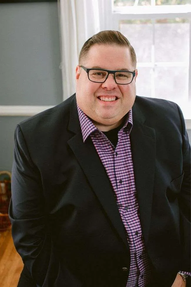 Karl Muhlbauer Your Coach