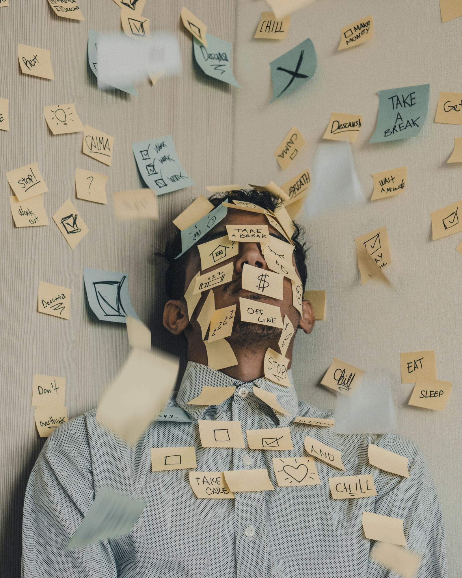 5 things An Interviewee Can Do To Overcome Interview Anxiety: