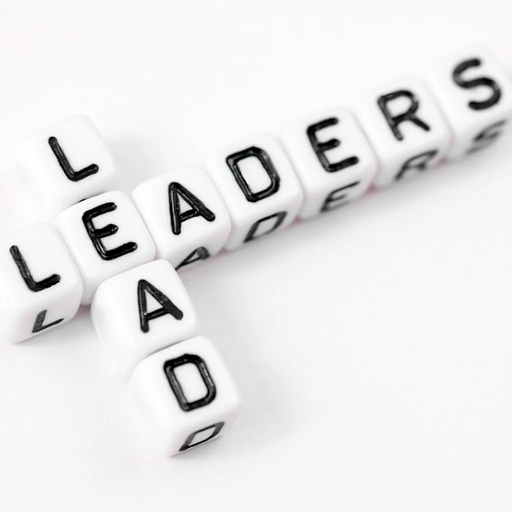 The Importance of Self-Leadership in Career Progression