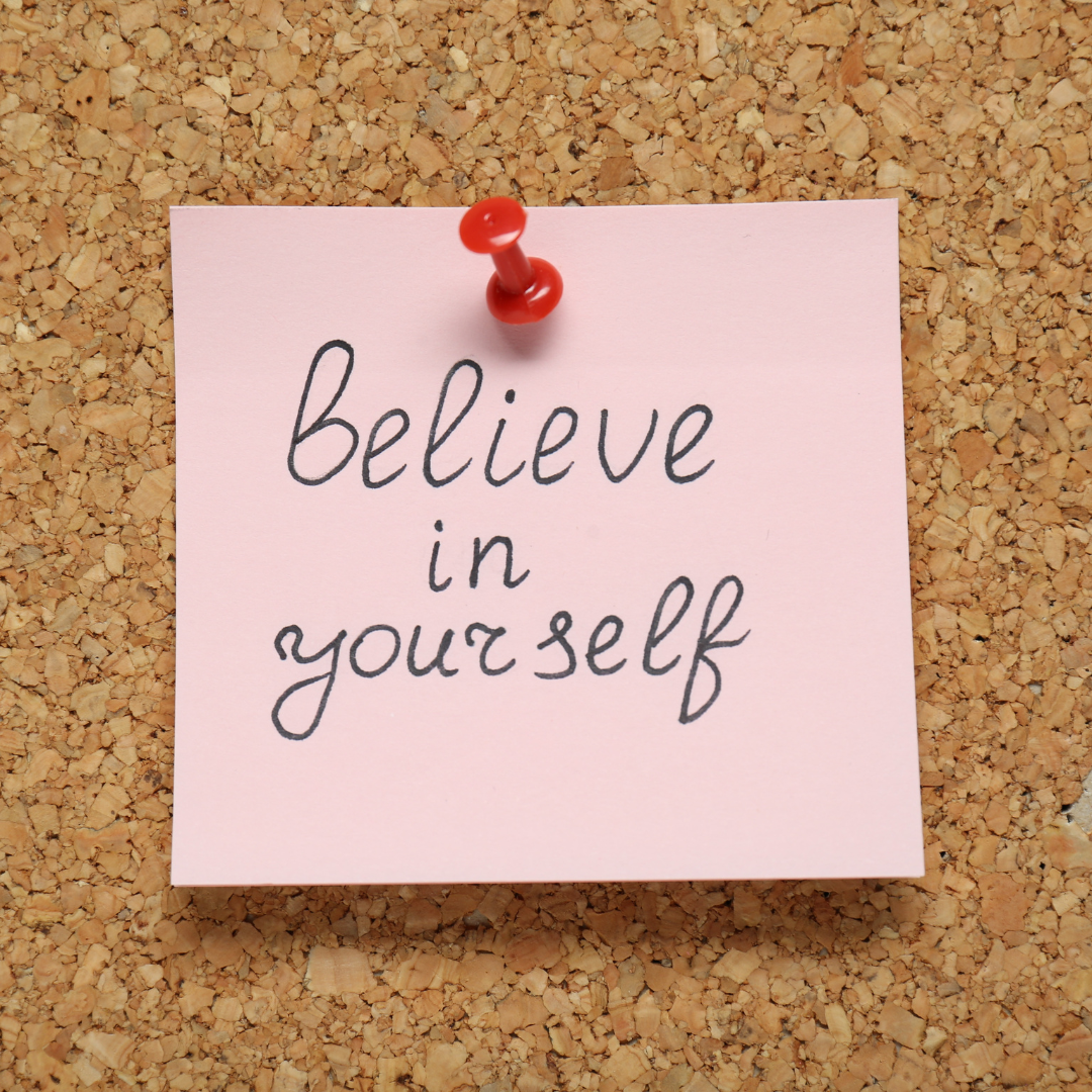 The Importance of Maintaining a Positive Mindset During a Job Search
