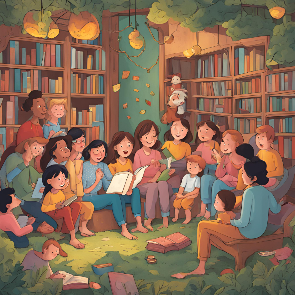 Crafting Compelling Narratives for Technical Projects