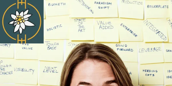 How to Translate Technical Jargon into Business Language